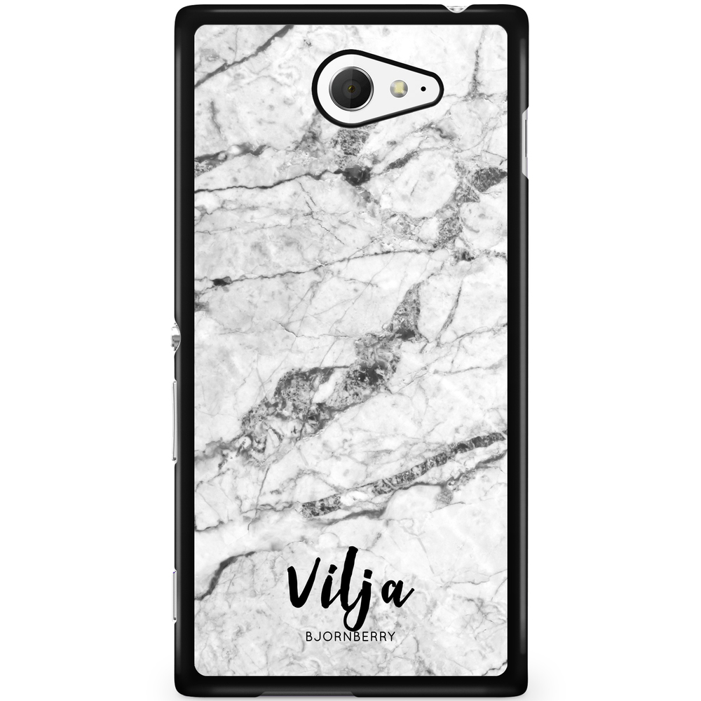 Sony Xperia M2 Aqua Case - Vilja