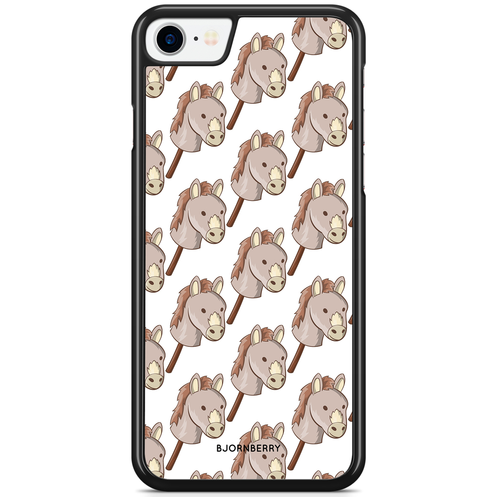iPhone 8 / iPhone SE (2022/2020) Case - Toy Horse