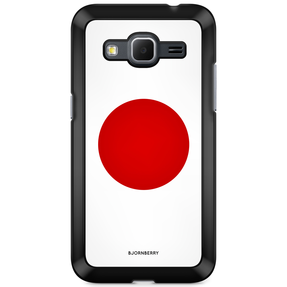 Samsung Galaxy Core Prime Case - Japan