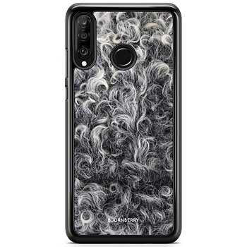 Huawei P30 Lite Skal - Får Ull
