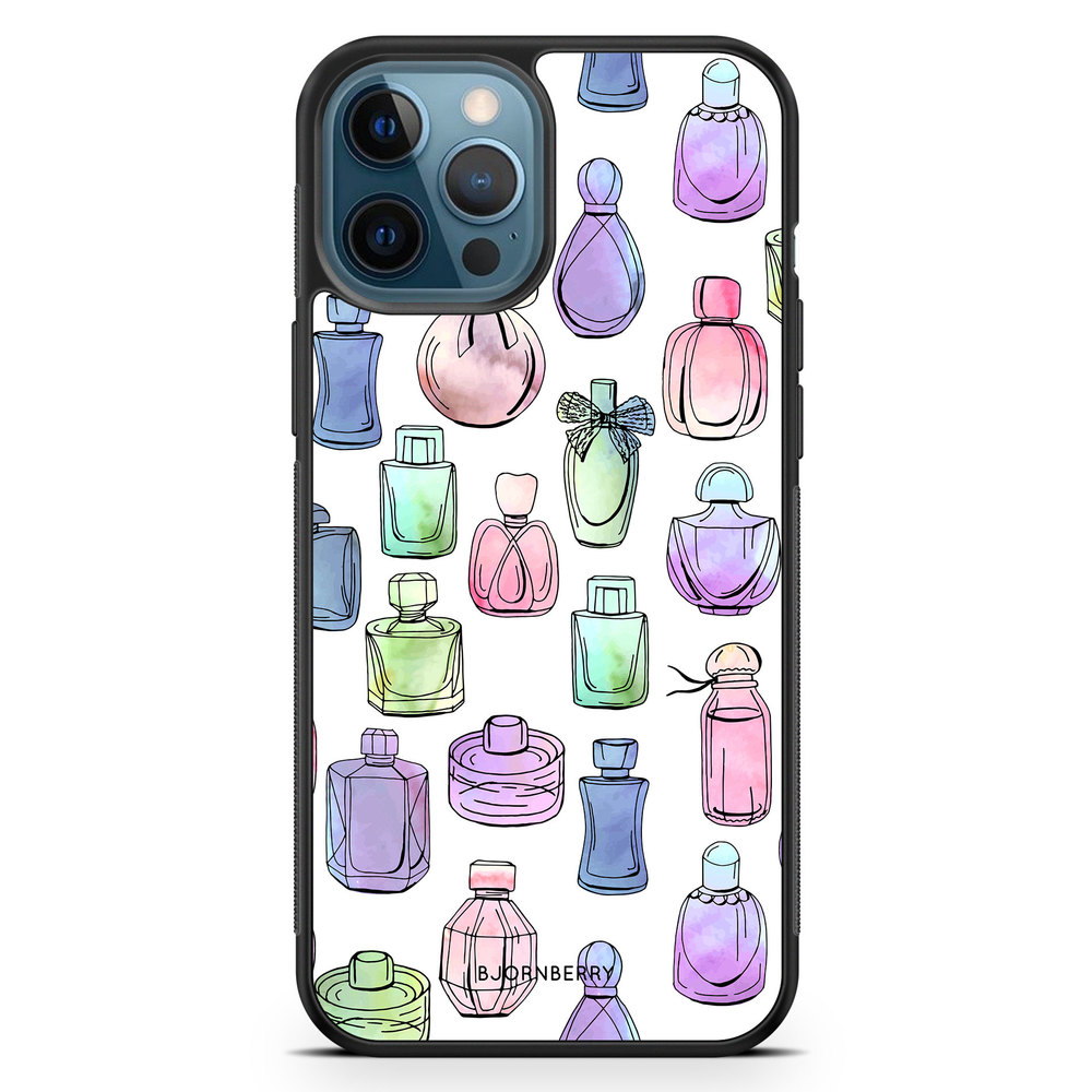 iPhone 12 Pro Case - Perfumes