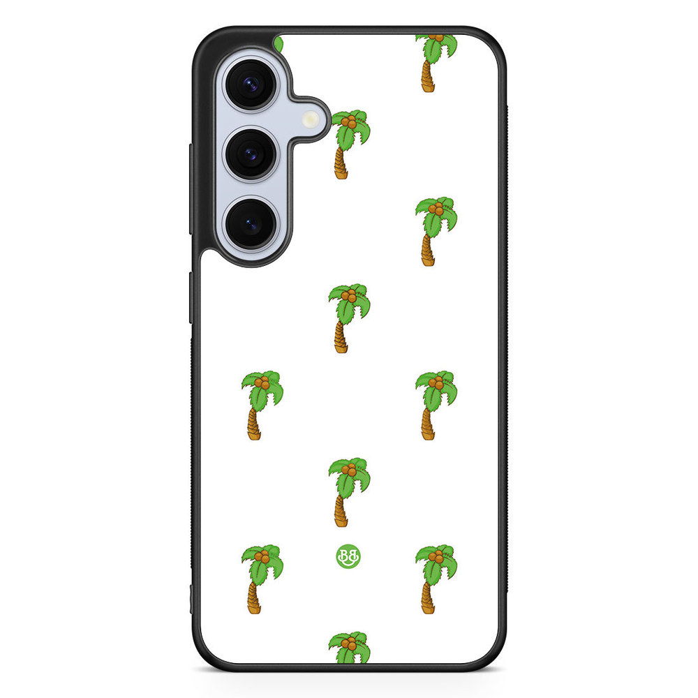 Samsung Galaxy S24 5G Case - Palms