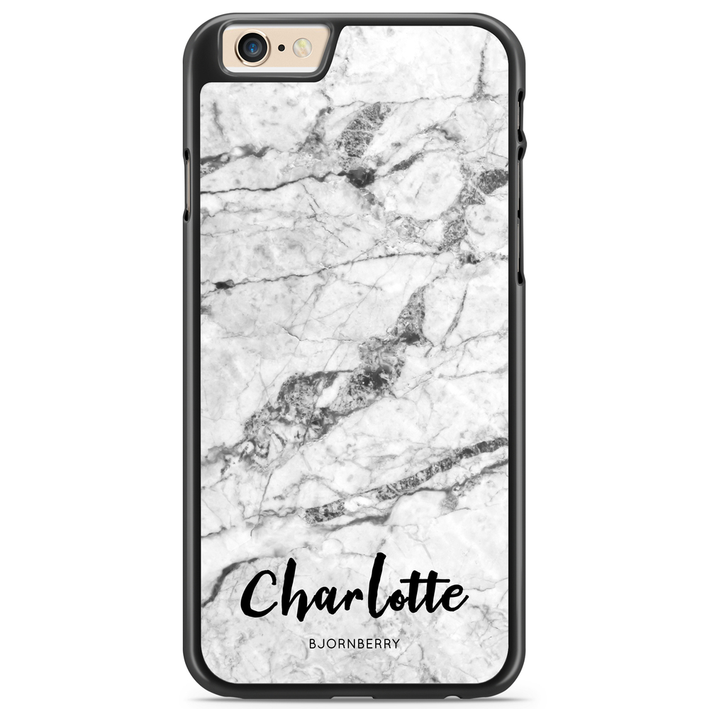 iPhone 6 Plus/6s Plus Case - Charlotte