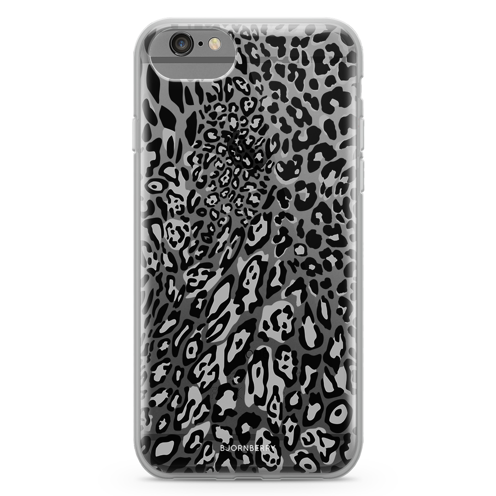 iPhone 6/6s Fashion Case - Leopard