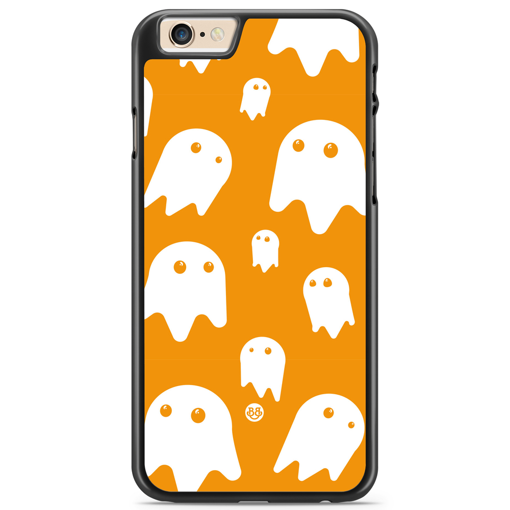 iPhone 6/6s Case - Mysterious Ghost