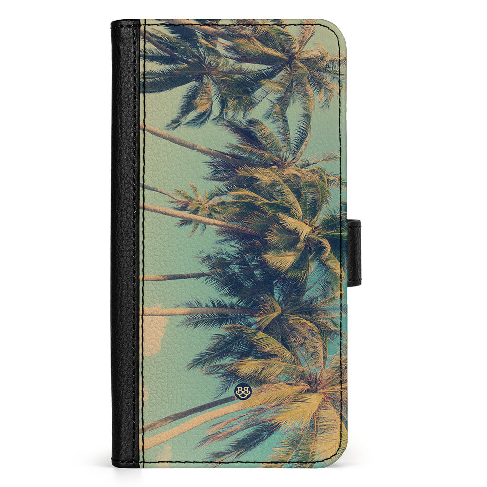 Nothing Phone (2) Wallet Case - Palms