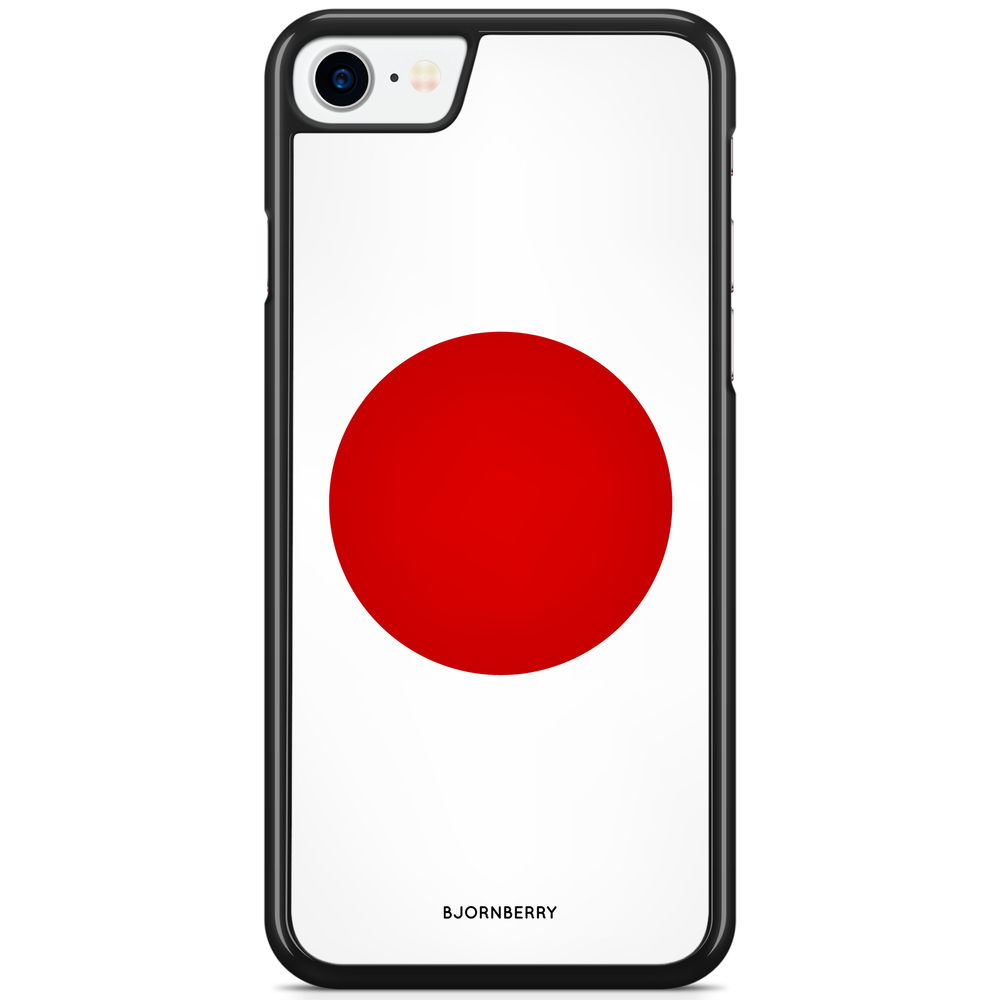 iPhone 8 / iPhone SE (2022/2020) Case - Japan
