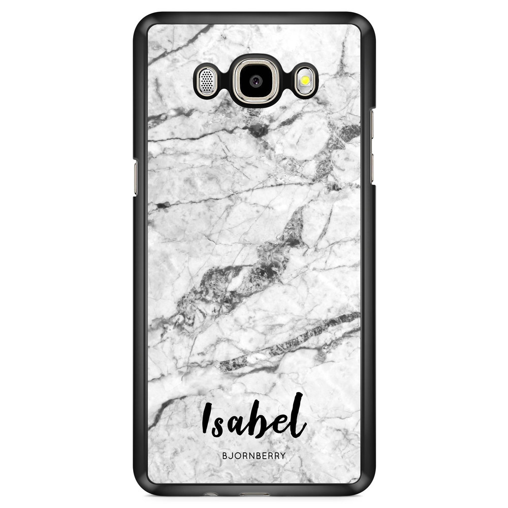Samsung Galaxy J7 (2016) Case - Isabel