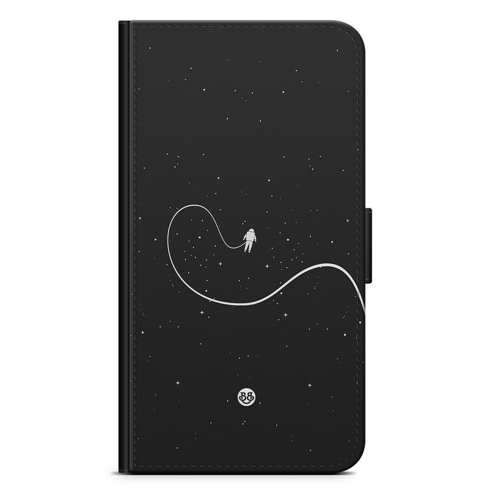 Samsung Galaxy A13 Wallet Case - Gravity