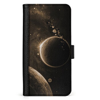Nothing Phone (2) Fodral - Asteroid