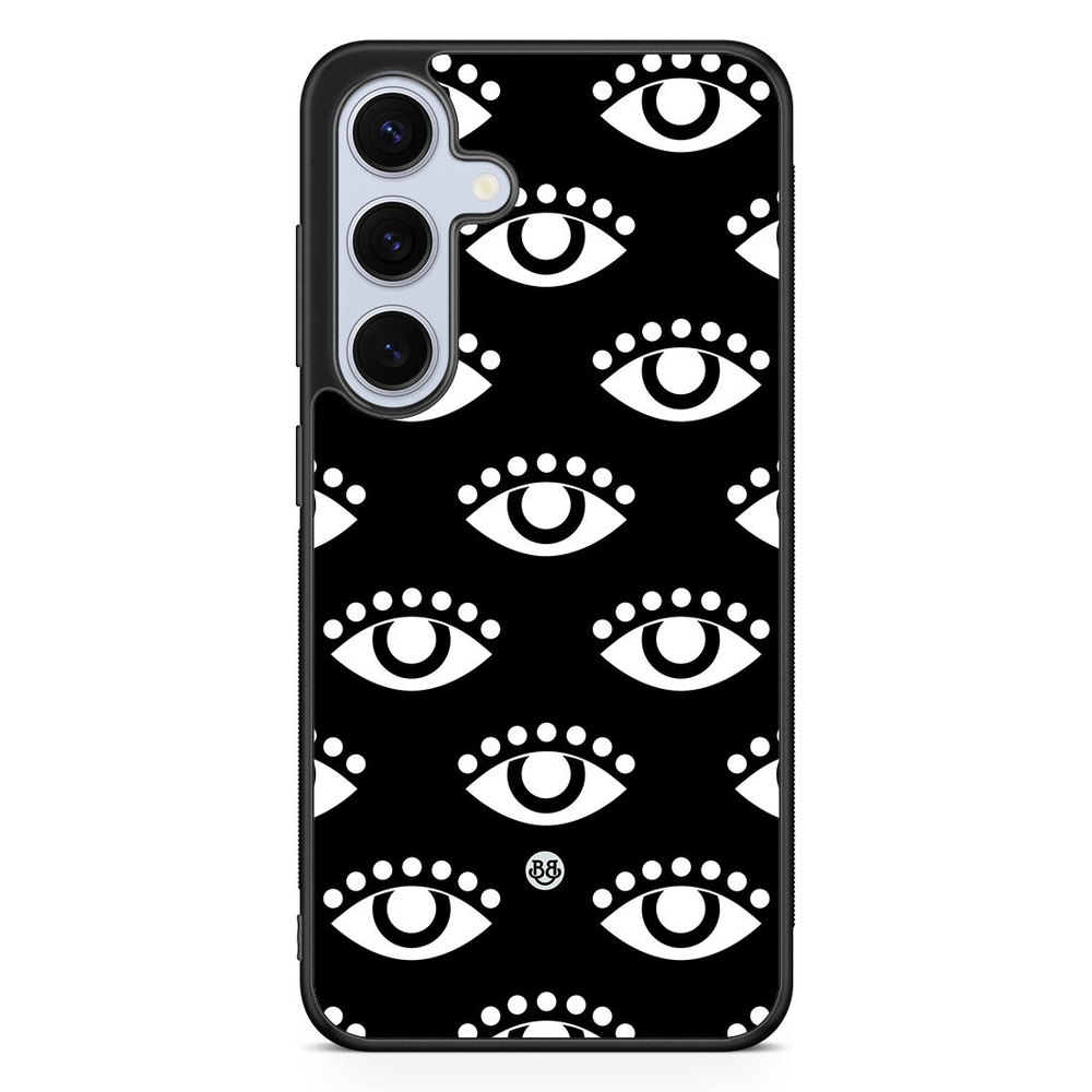 Samsung Galaxy S24 5G Case - Eyes