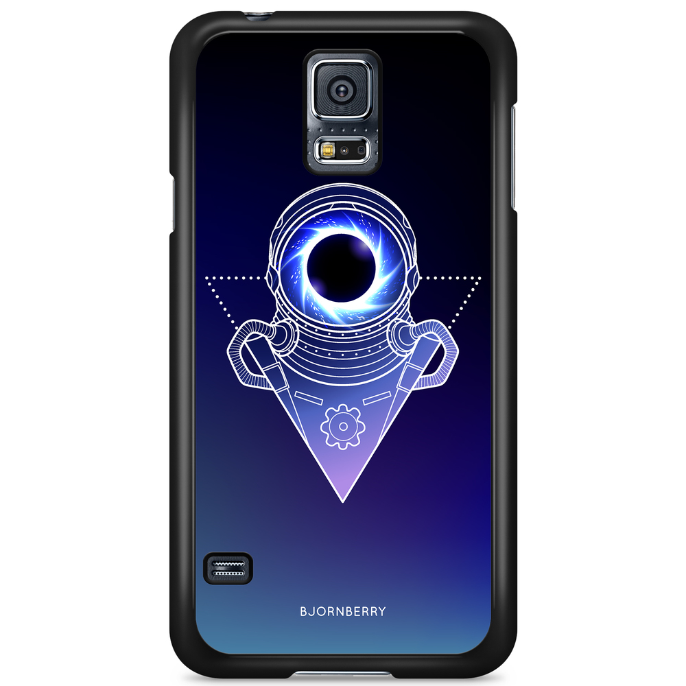 Samsung Galaxy S5/S5 NEO Case - Austronaut