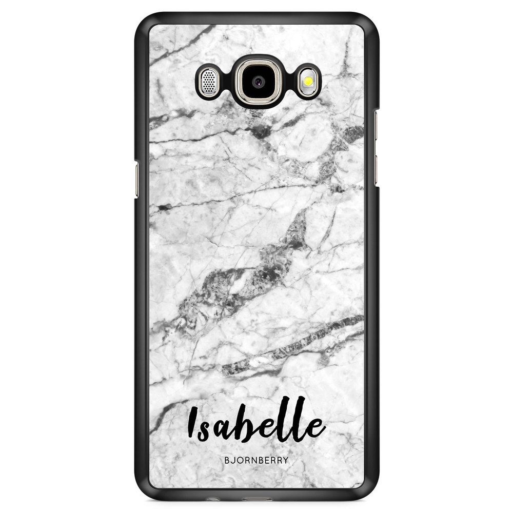 Samsung Galaxy J7 (2016) Case - Isabelle