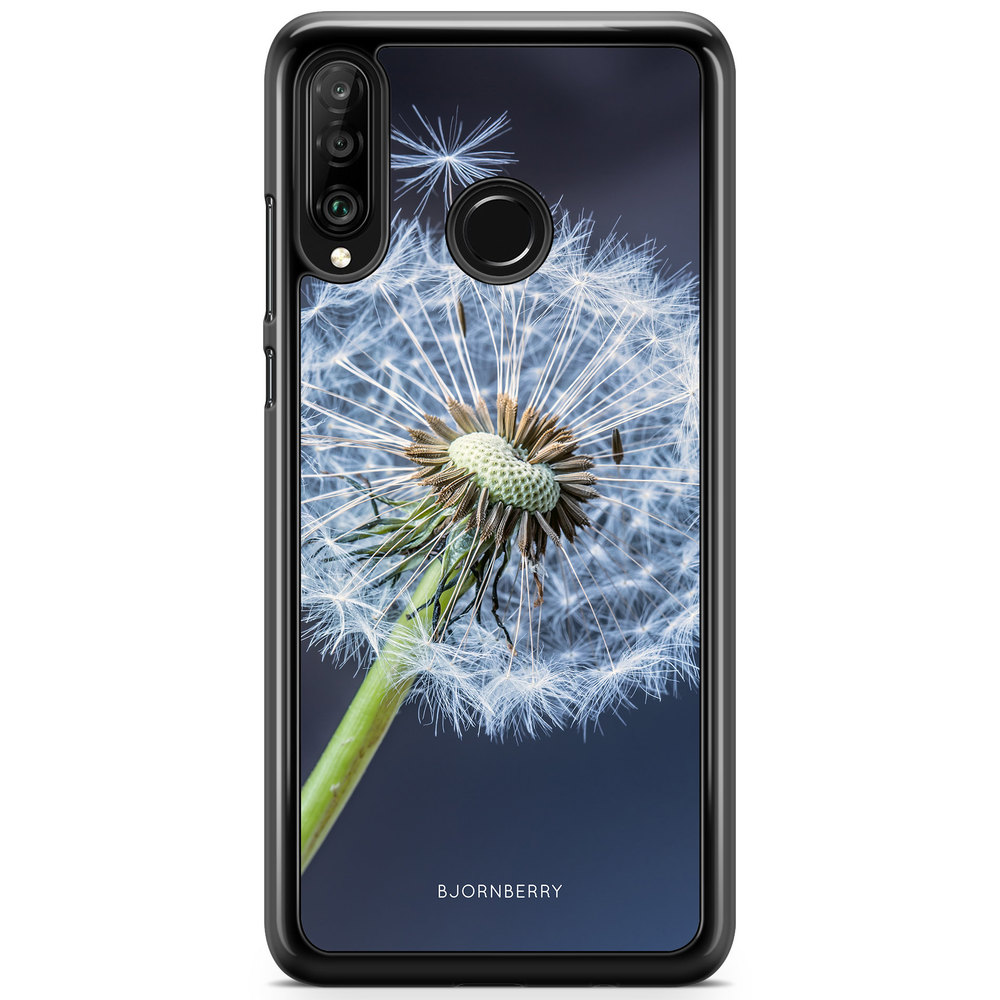 Huawei P30 Lite Case - Dandelion