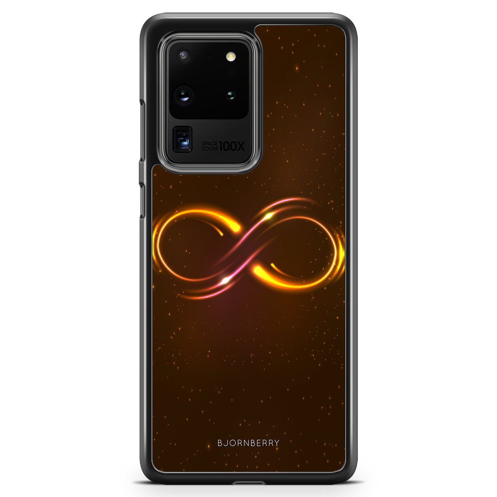 Samsung Galaxy S20 Ultra Case - Infinity
