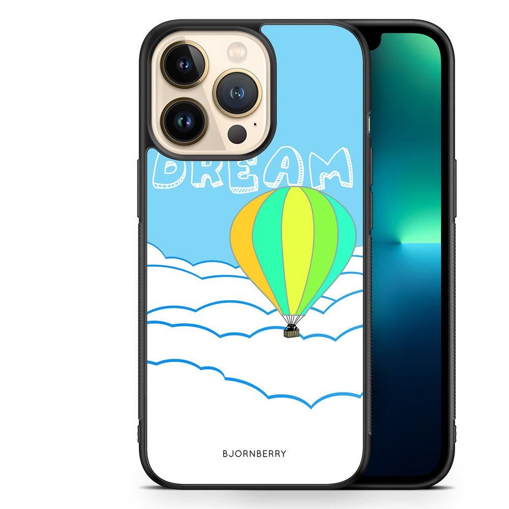 iPhone 13 Pro Case - Dream