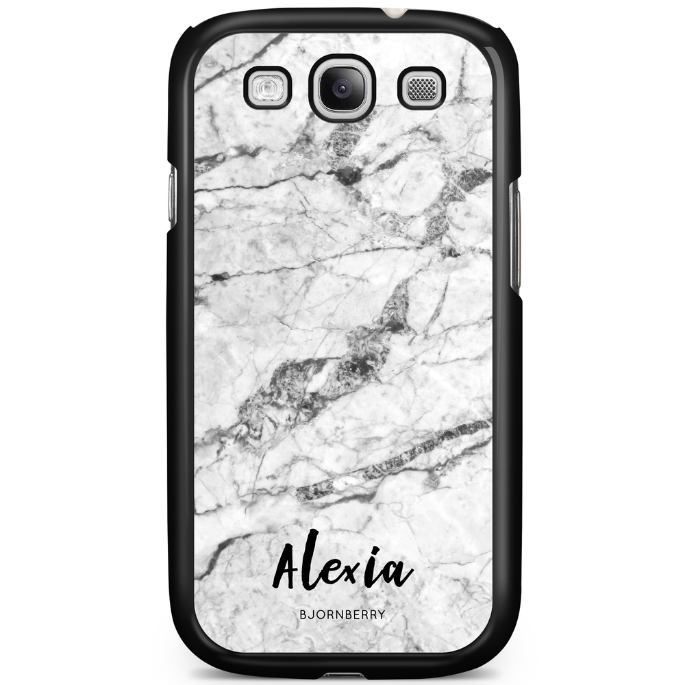 Samsung Galaxy S3 Mini Case - Alexia