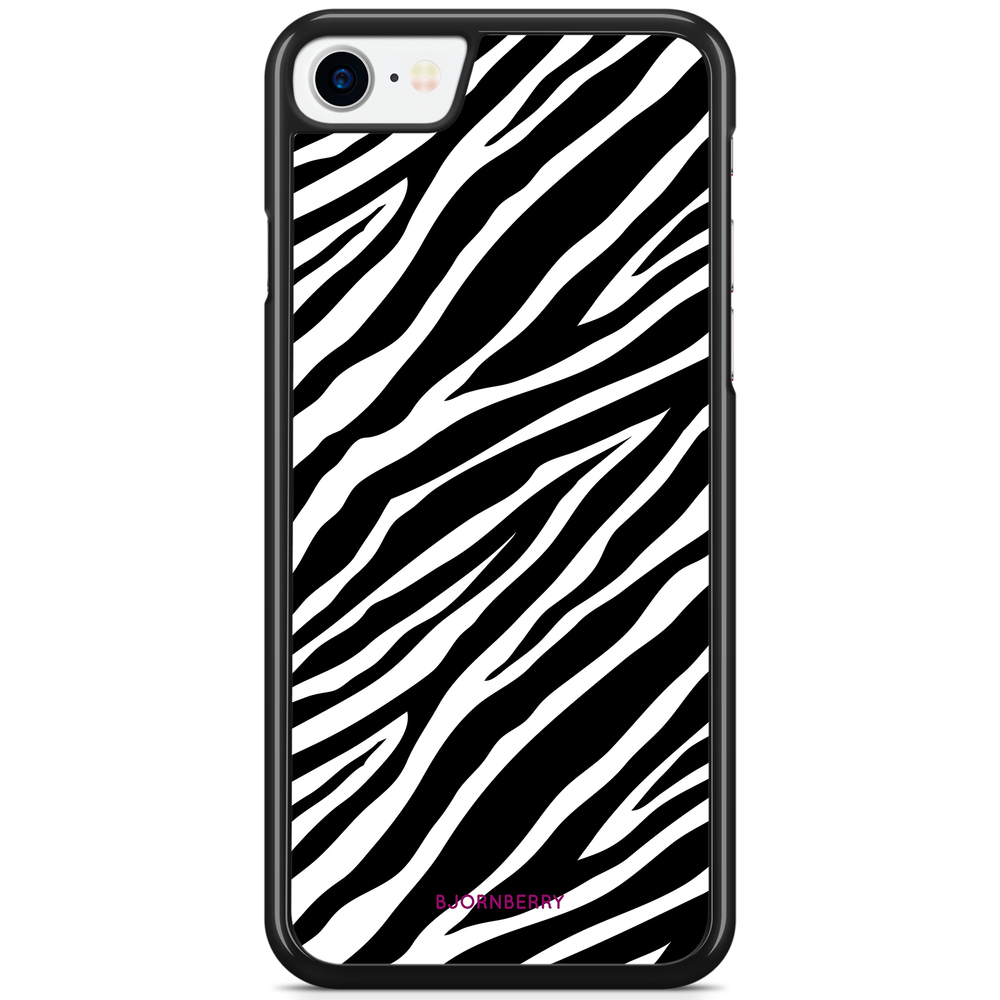 iPhone 8 / iPhone SE (2022/2020) Case - Zebra