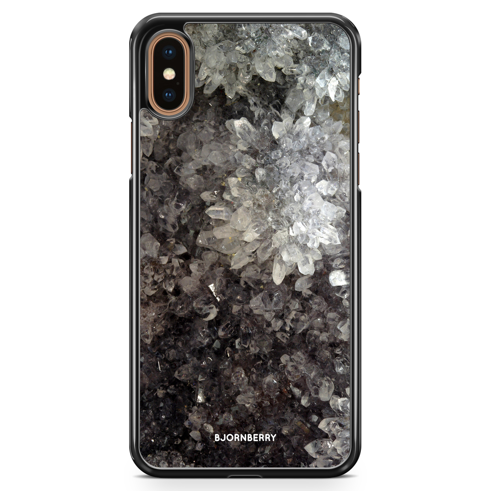iPhone XS Max Case - Calcite
