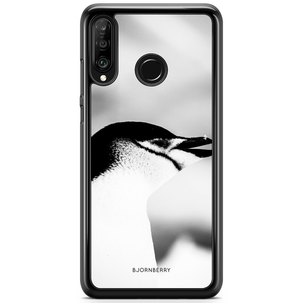 Huawei P30 Lite Case - Penguin