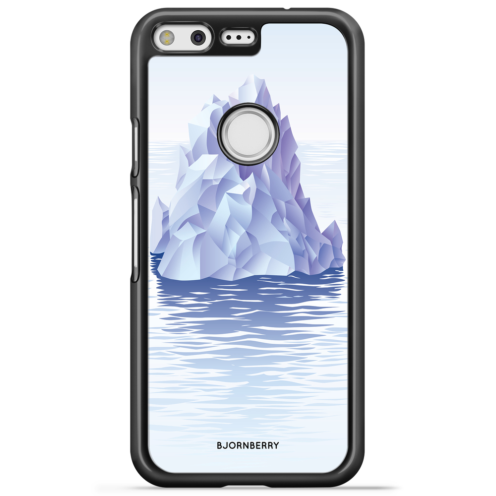 Google Pixel Case - Iceberg