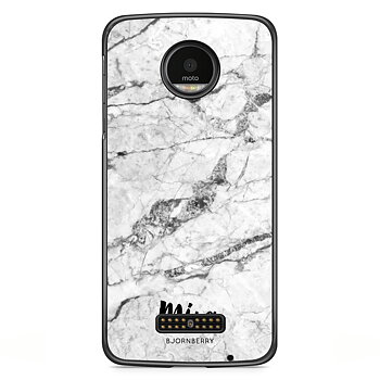 Moto Z2 Play Case - Mina
