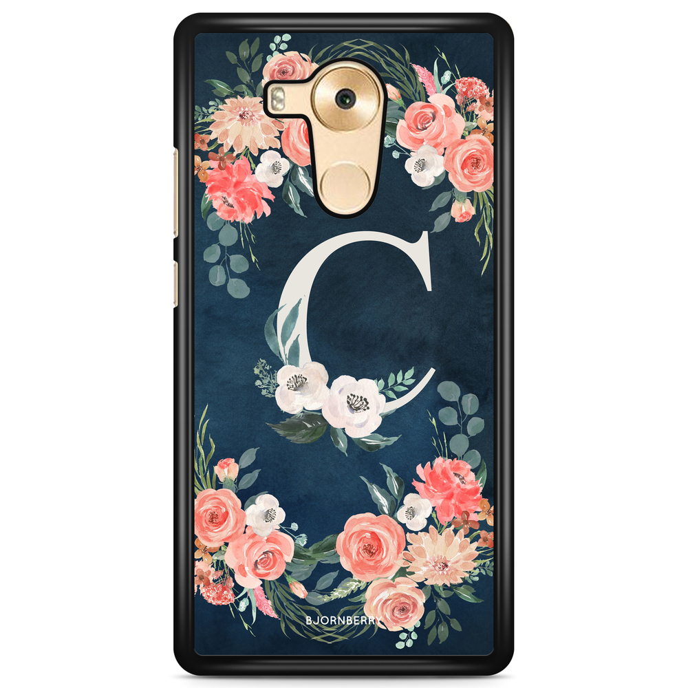 Huawei Mate 8 Case - Monogram C