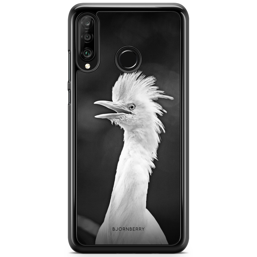 Huawei P30 Lite Case - Mohawk