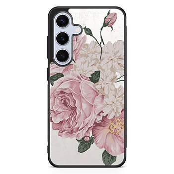 Samsung Galaxy S24 5G Case - Roses