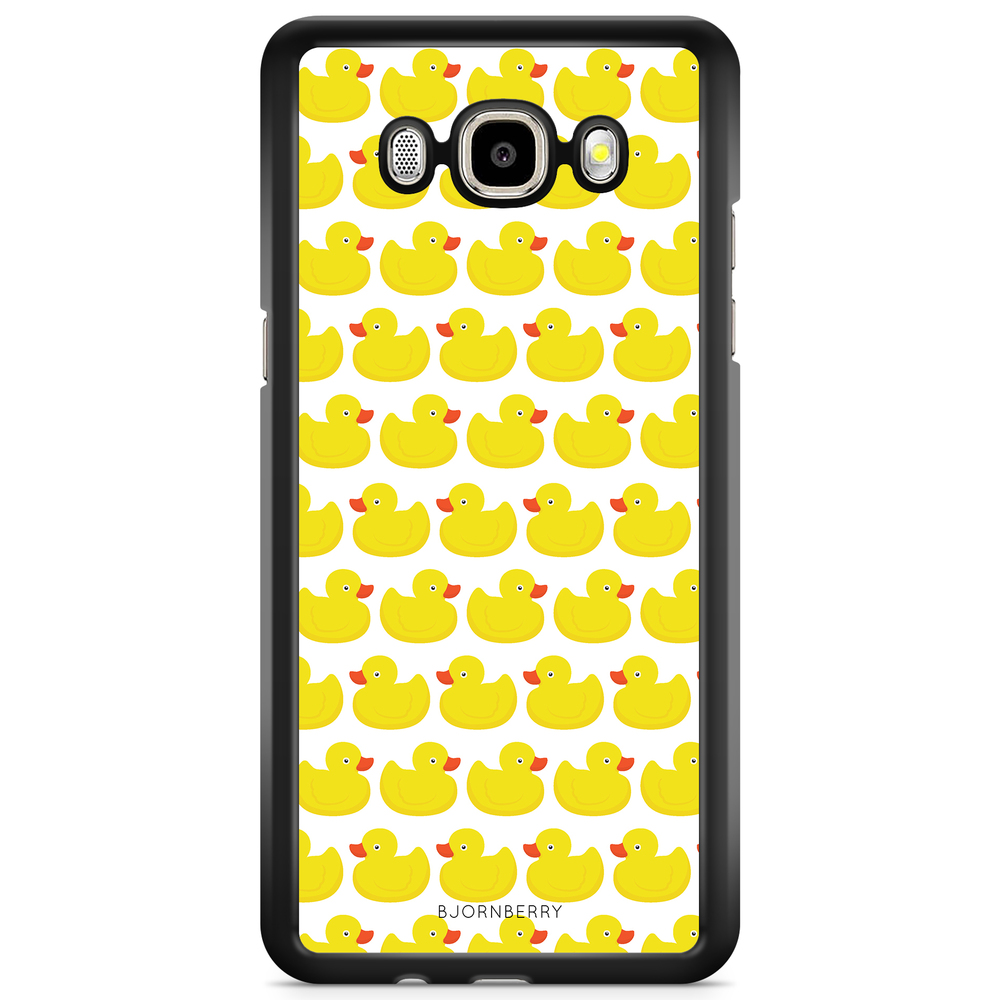 Samsung Galaxy J5 (2015) Case - Rubber Ducks