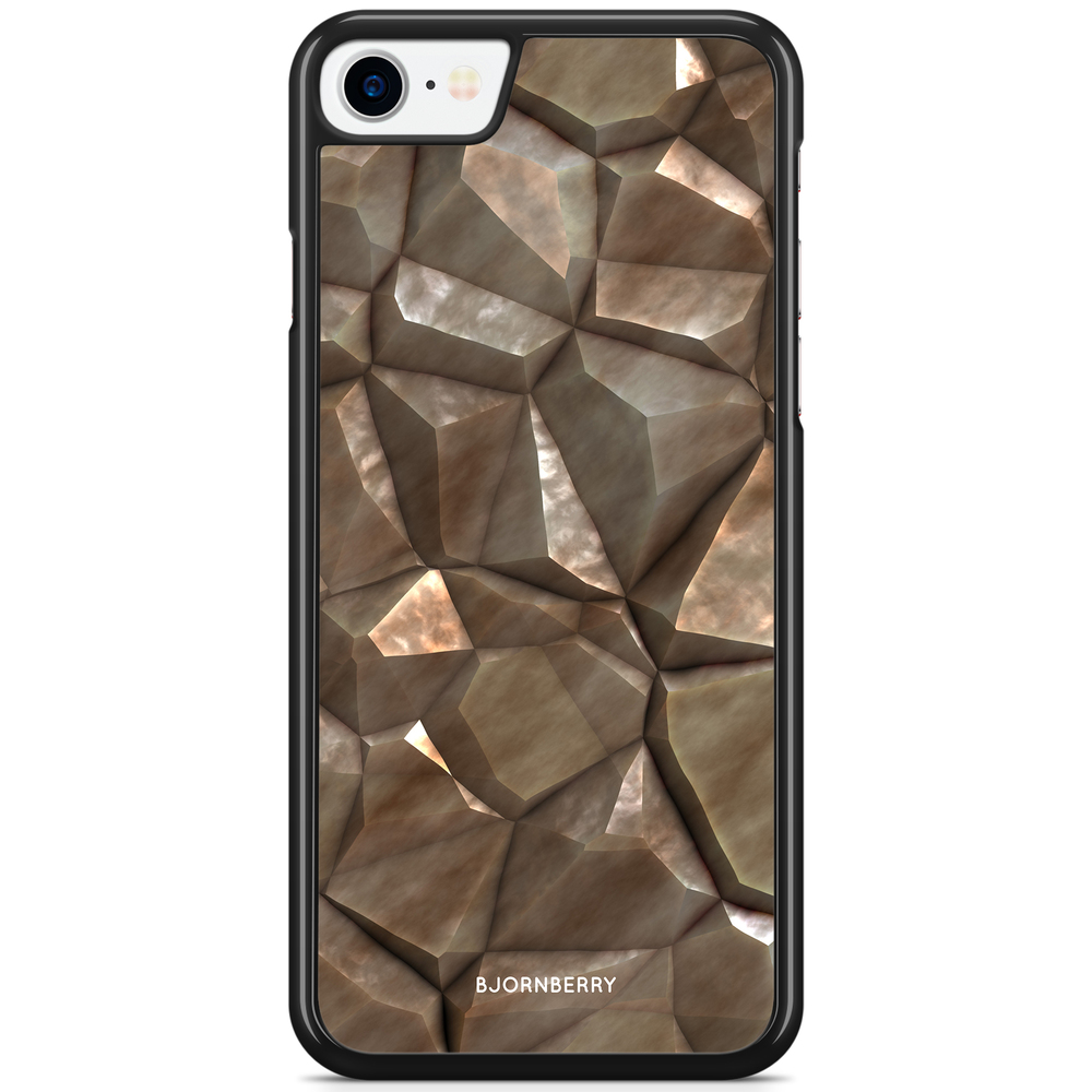 iPhone 8 / iPhone SE (2022/2020) Case - Ruff Stone