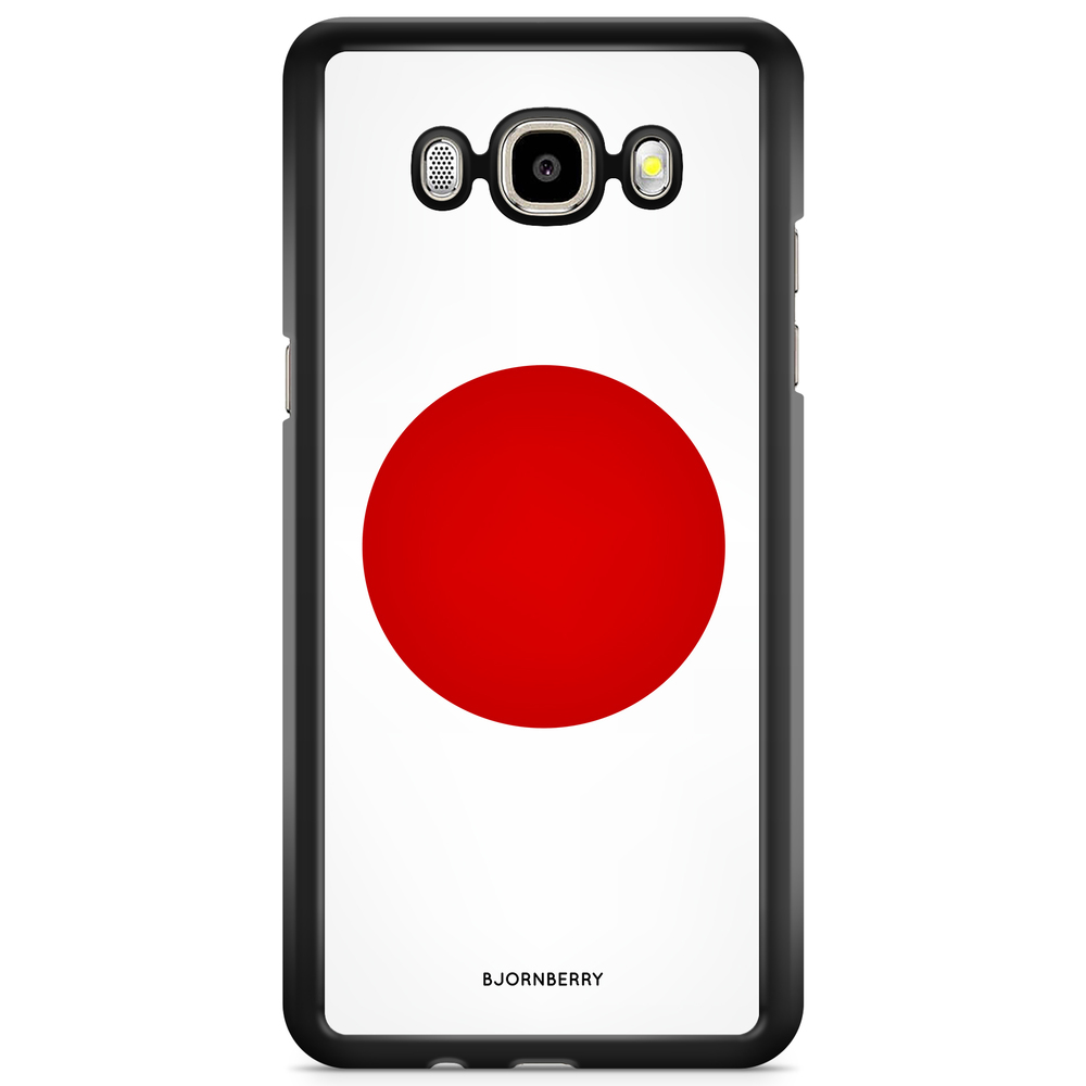 Samsung Galaxy J3 (2016) Case - Japan