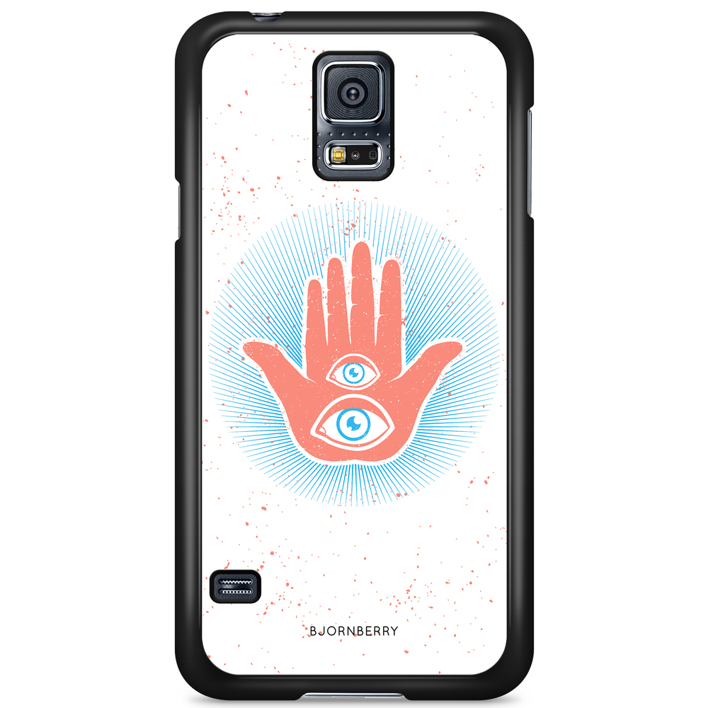 Samsung Galaxy S5/S5 NEO Case - Hand