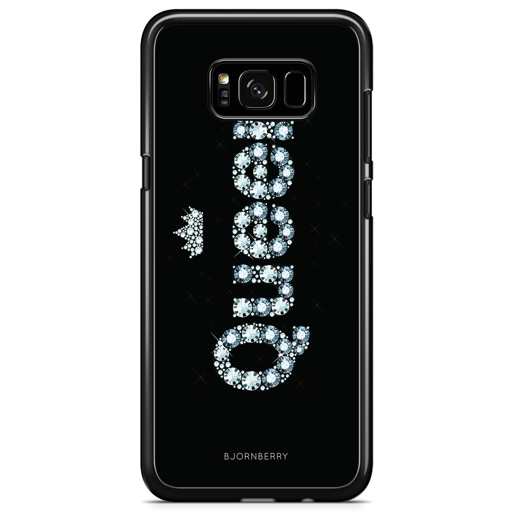 Samsung Galaxy S8 Plus Case - Queen