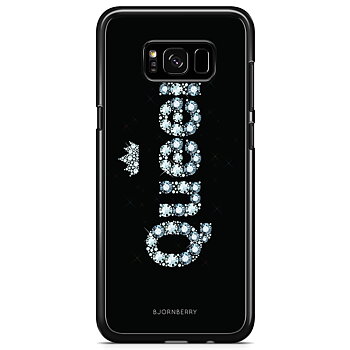 Samsung Galaxy S8 Plus Skal - Queen