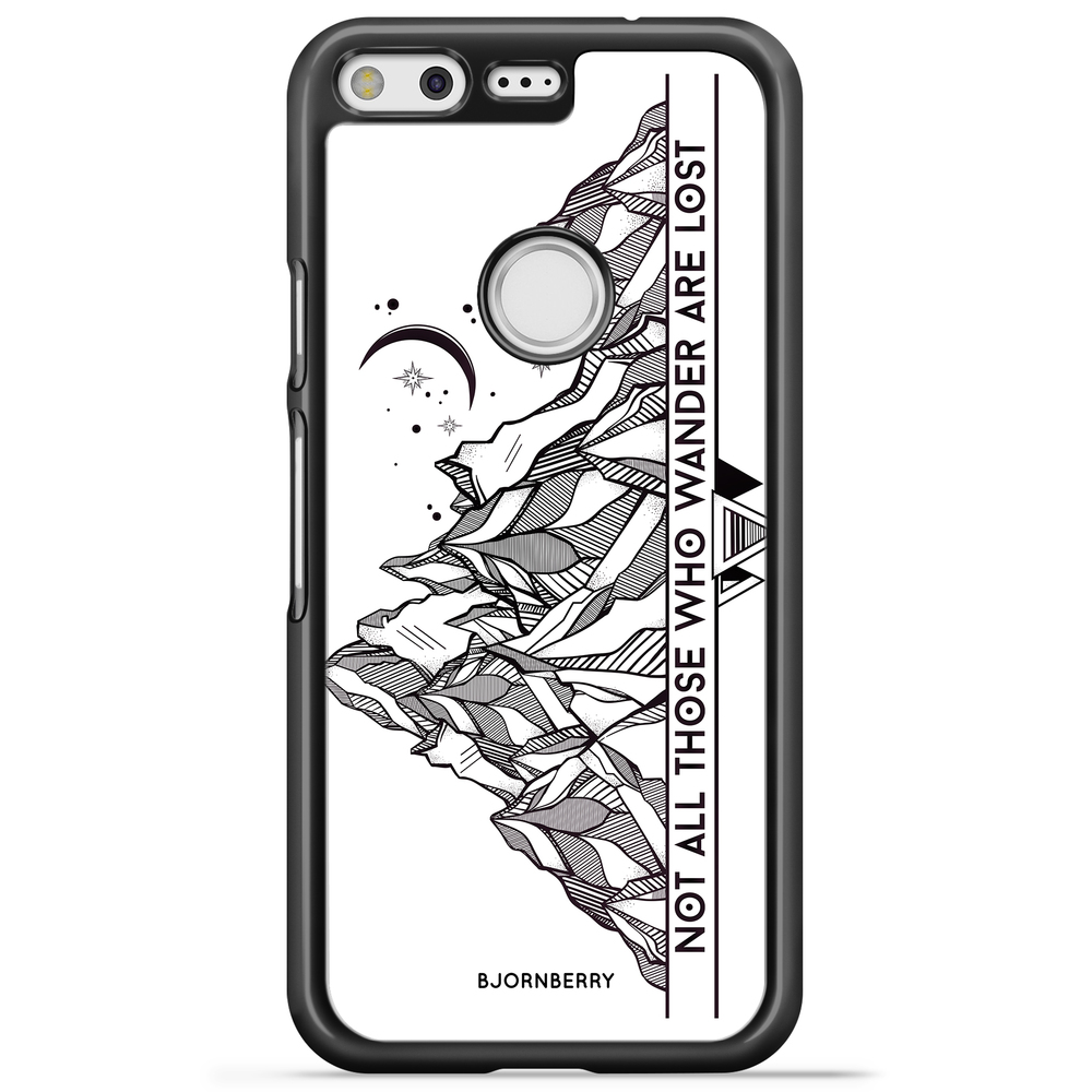 Google Pixel Case - Nomad