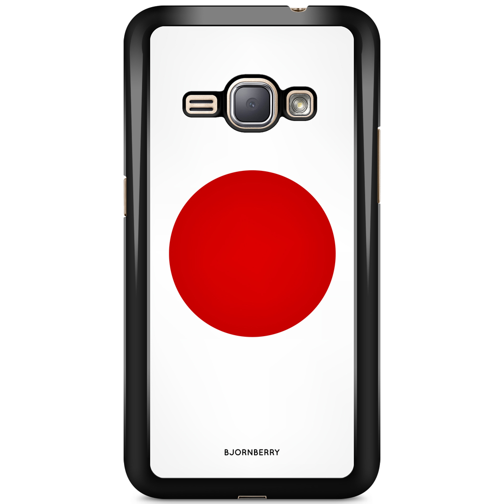 Samsung Galaxy J1 (2016) Case - Japan