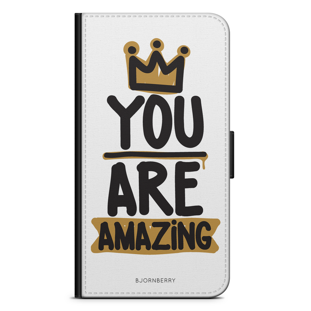 Samsung Galaxy S20 Wallet Case - Amazing