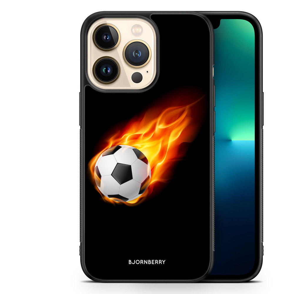 iPhone 13 Pro Case - Soccer