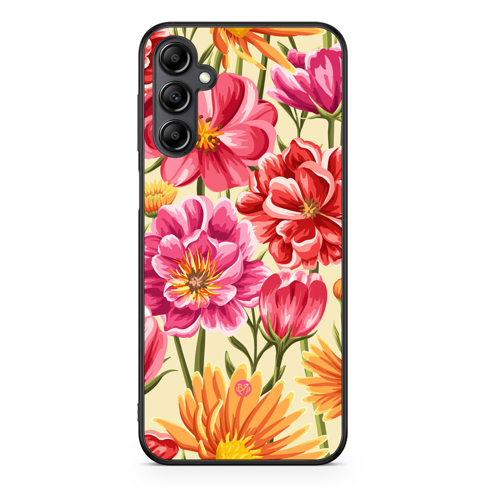 Samsung Galaxy A14 4G/5G Case - Seamless Colorful