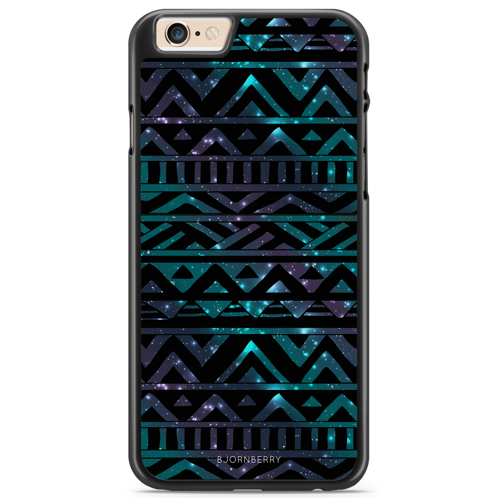 iPhone 6 Plus/6s Plus Case - Space Aztec