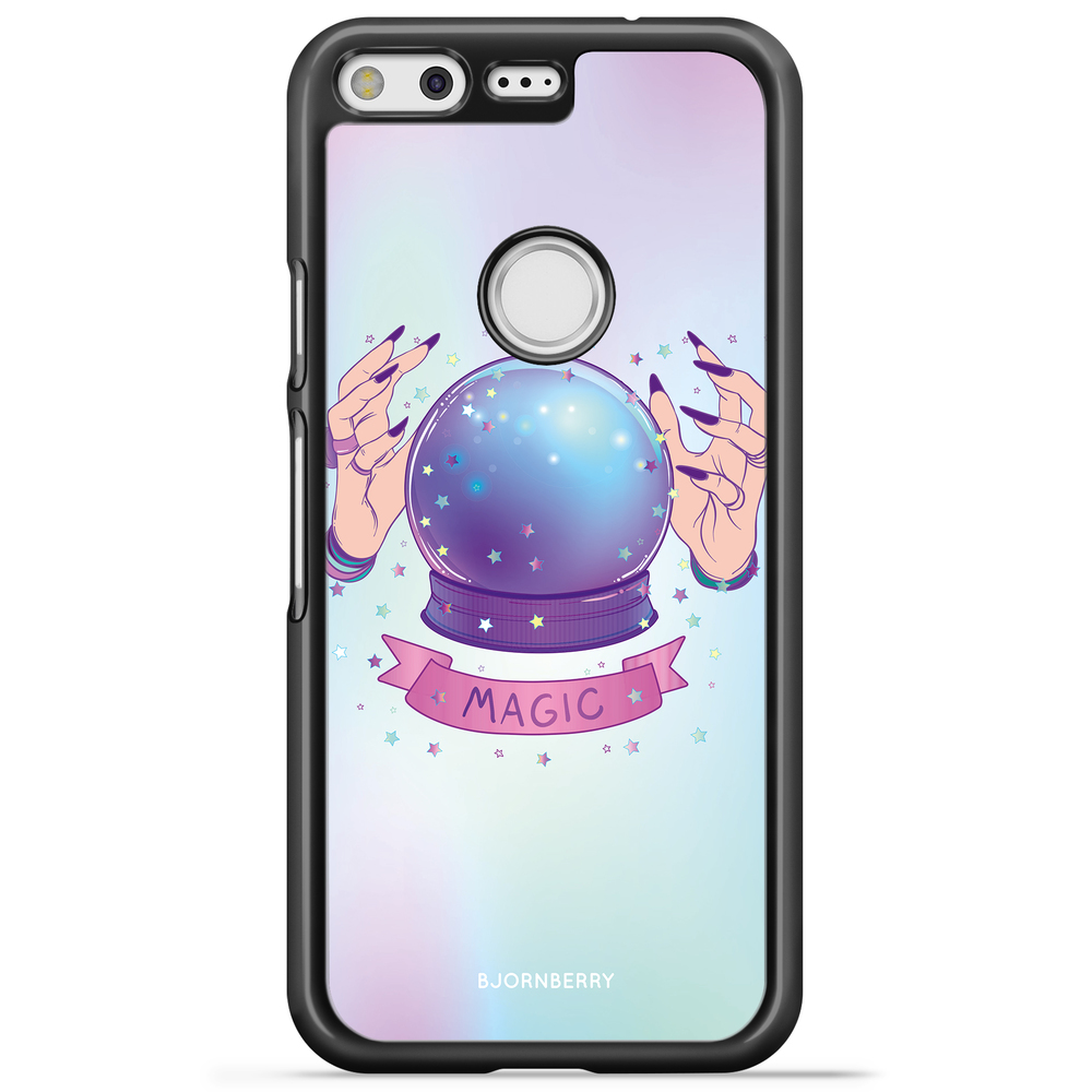 Google Pixel Case - Magic