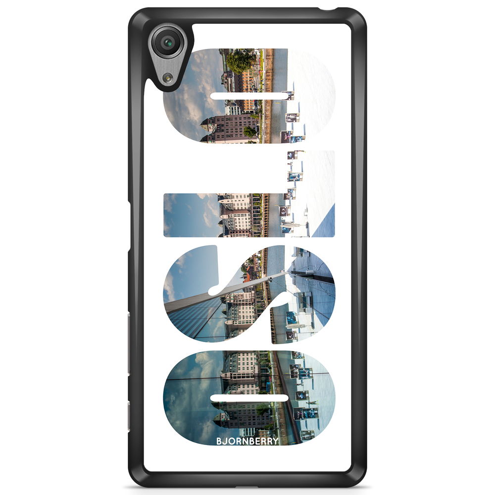 Sony Xperia L1 Case - Oslo