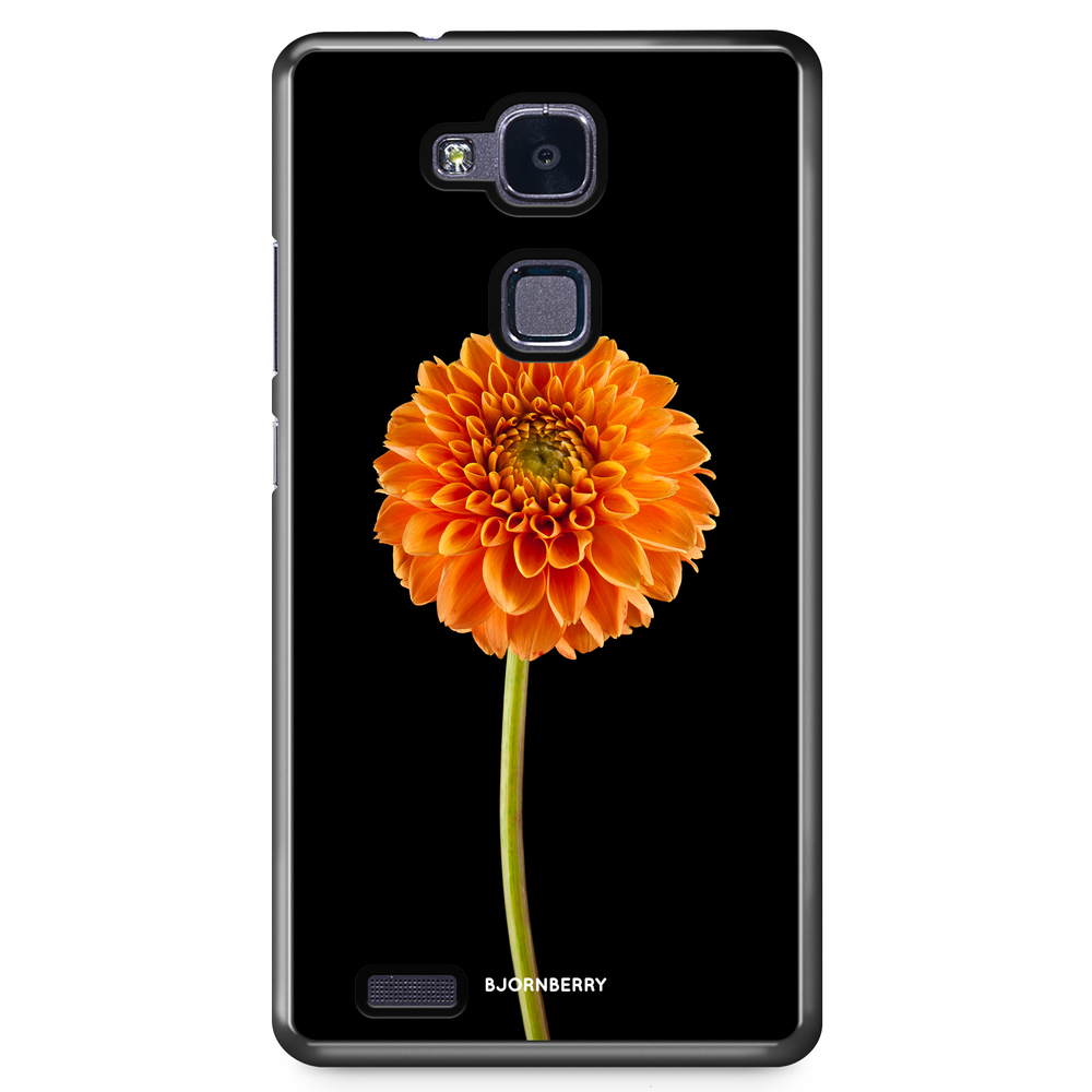 Huawei Honor 5X Case - Flower