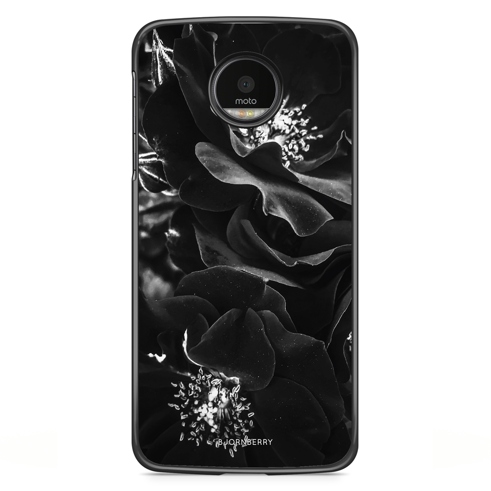 Motorola Moto G5S Plus Case - Flowers in Bloom