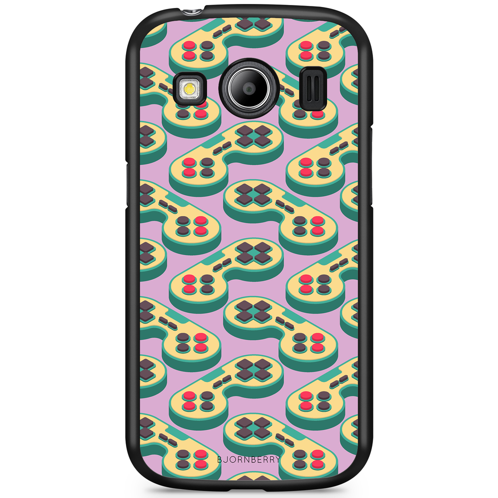 Samsung Galaxy Ace 4 Case - Gamepad