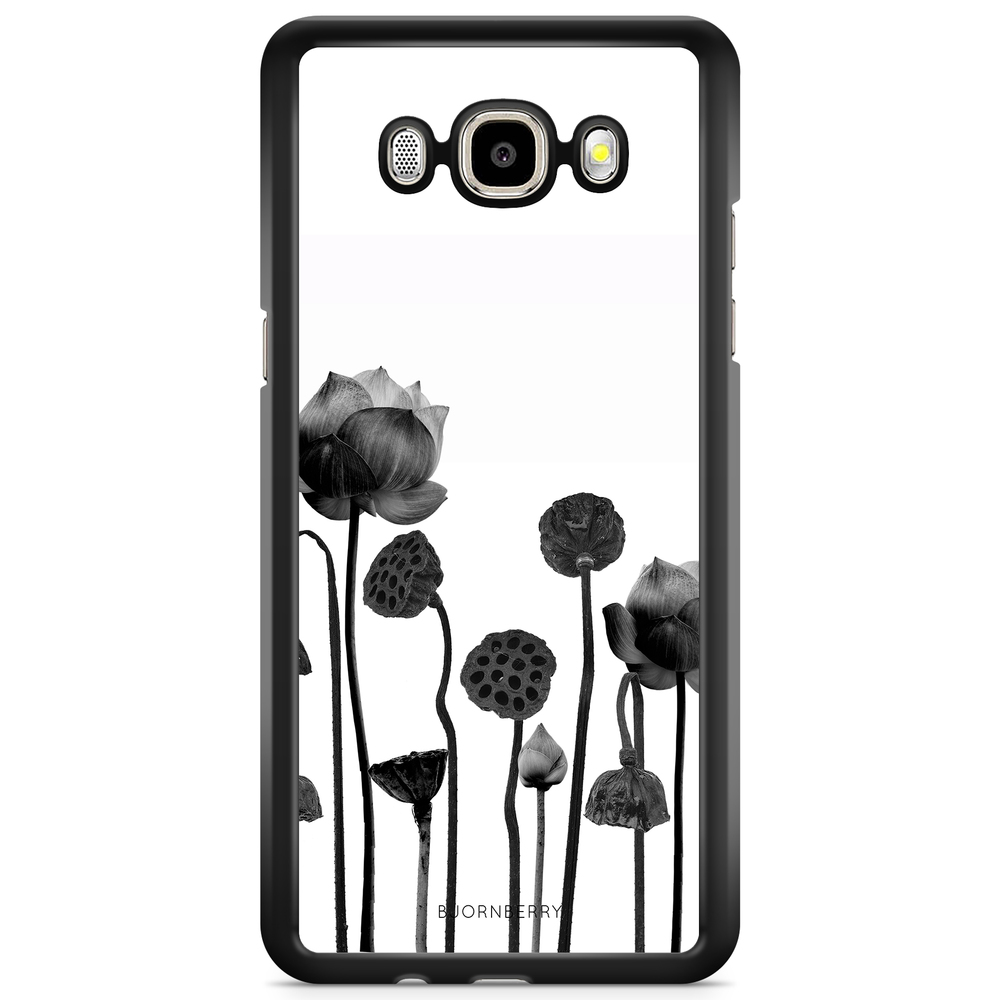 Samsung Galaxy J5 (2015) Case - Lotus