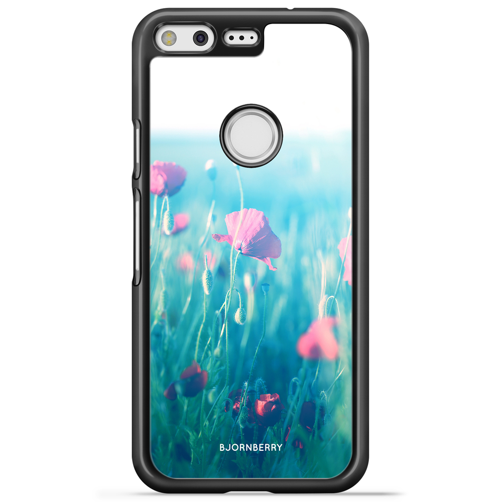 Google Pixel Case - Flower