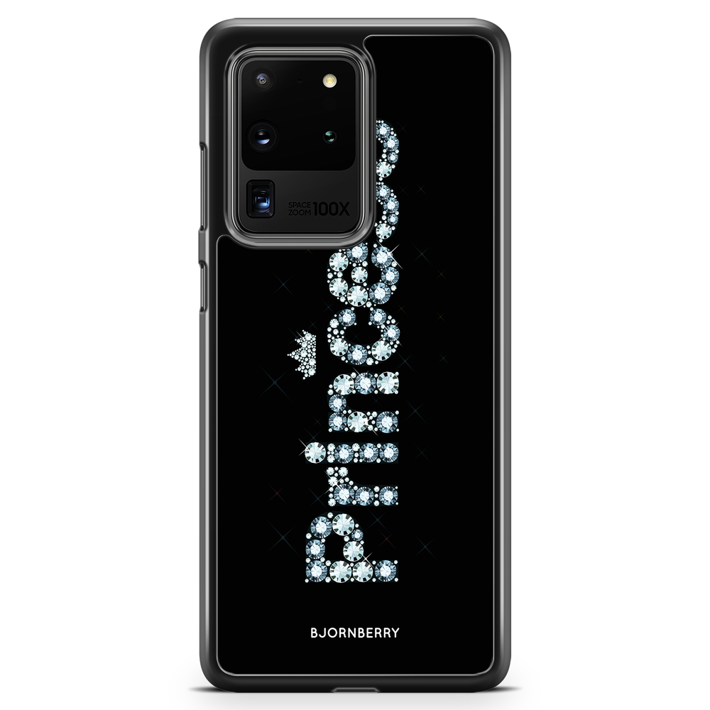 Samsung Galaxy S20 Ultra Case - Princess