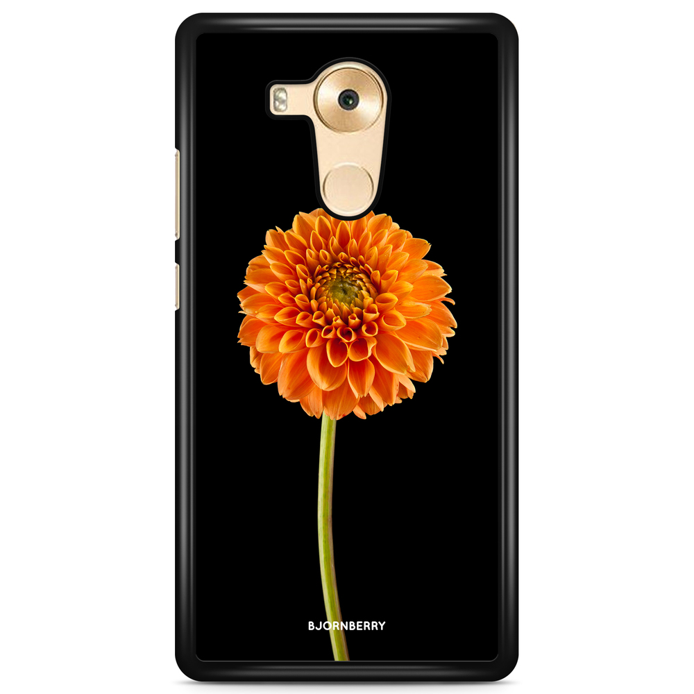 Huawei Mate 9 Pro Case - Flower